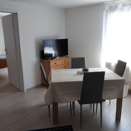 Da Angelina Apartment Тутлинген Екстериор снимка