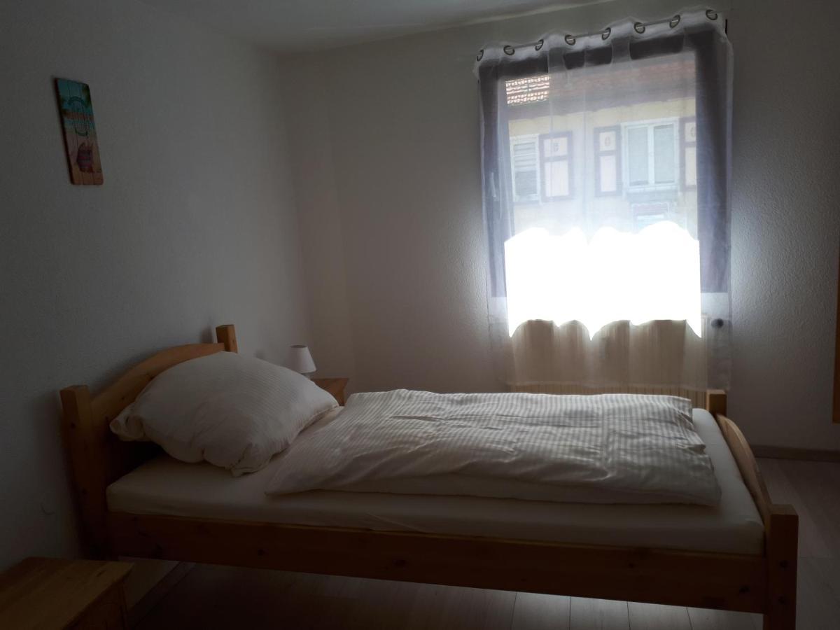 Da Angelina Apartment Тутлинген Екстериор снимка