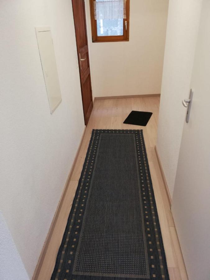 Da Angelina Apartment Тутлинген Екстериор снимка