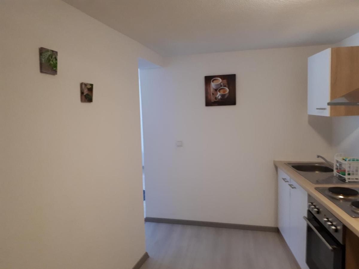 Da Angelina Apartment Тутлинген Екстериор снимка