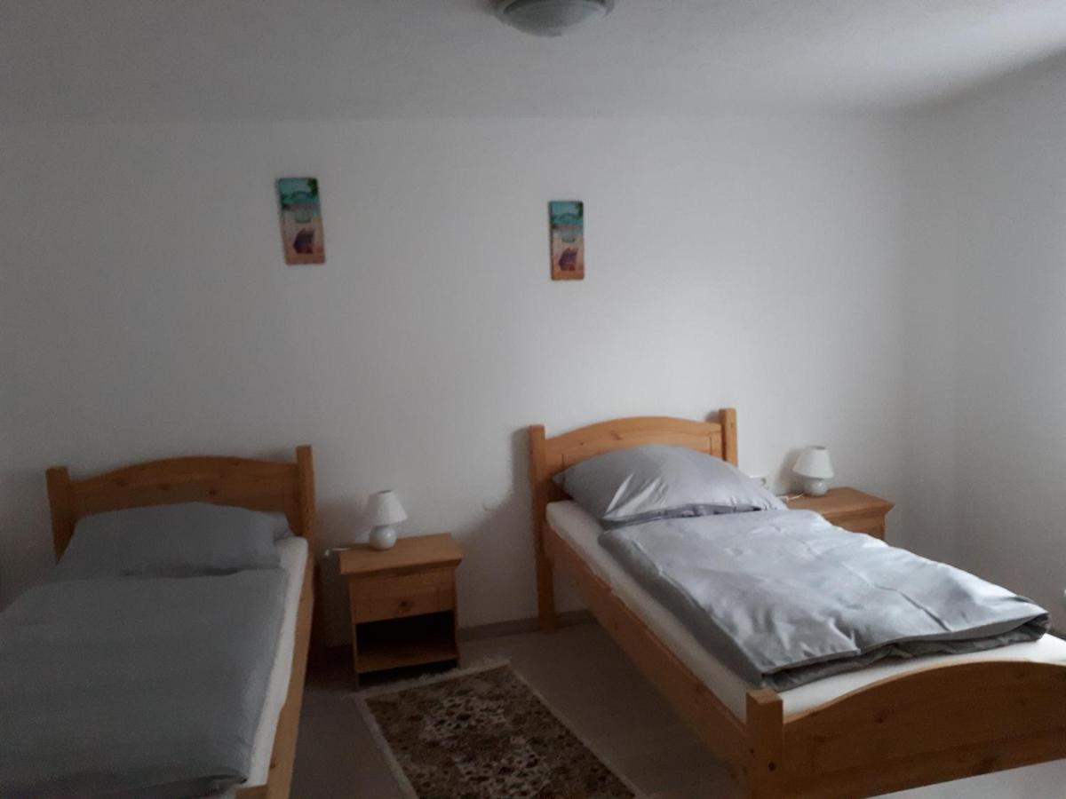 Da Angelina Apartment Тутлинген Екстериор снимка