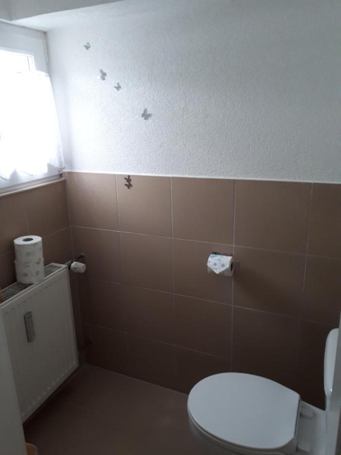 Da Angelina Apartment Тутлинген Екстериор снимка