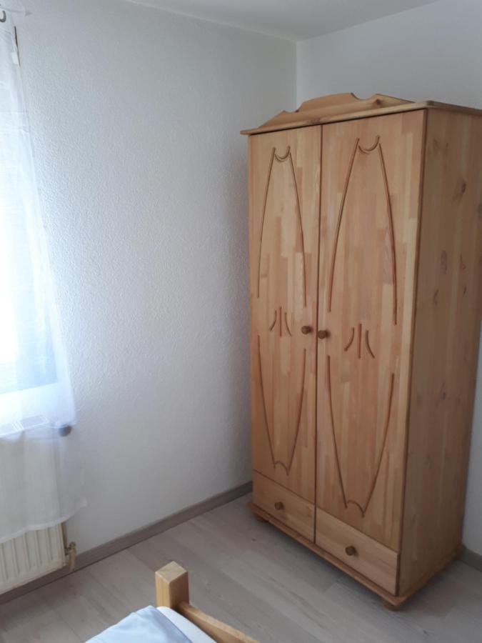 Da Angelina Apartment Тутлинген Екстериор снимка