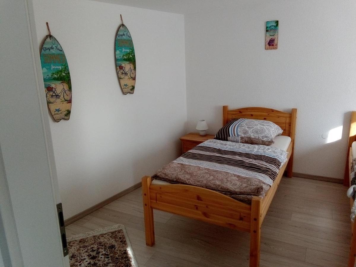 Da Angelina Apartment Тутлинген Екстериор снимка
