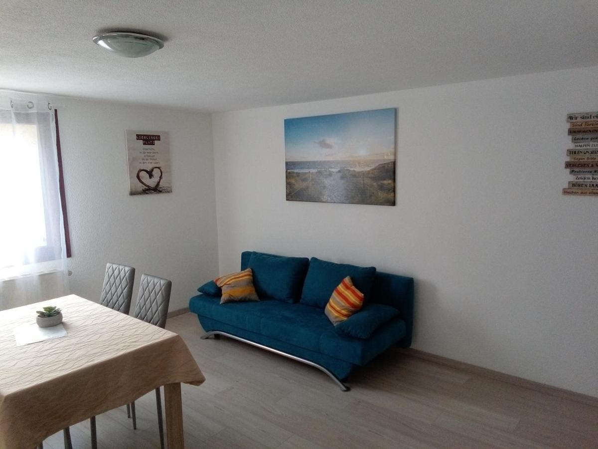 Da Angelina Apartment Тутлинген Екстериор снимка