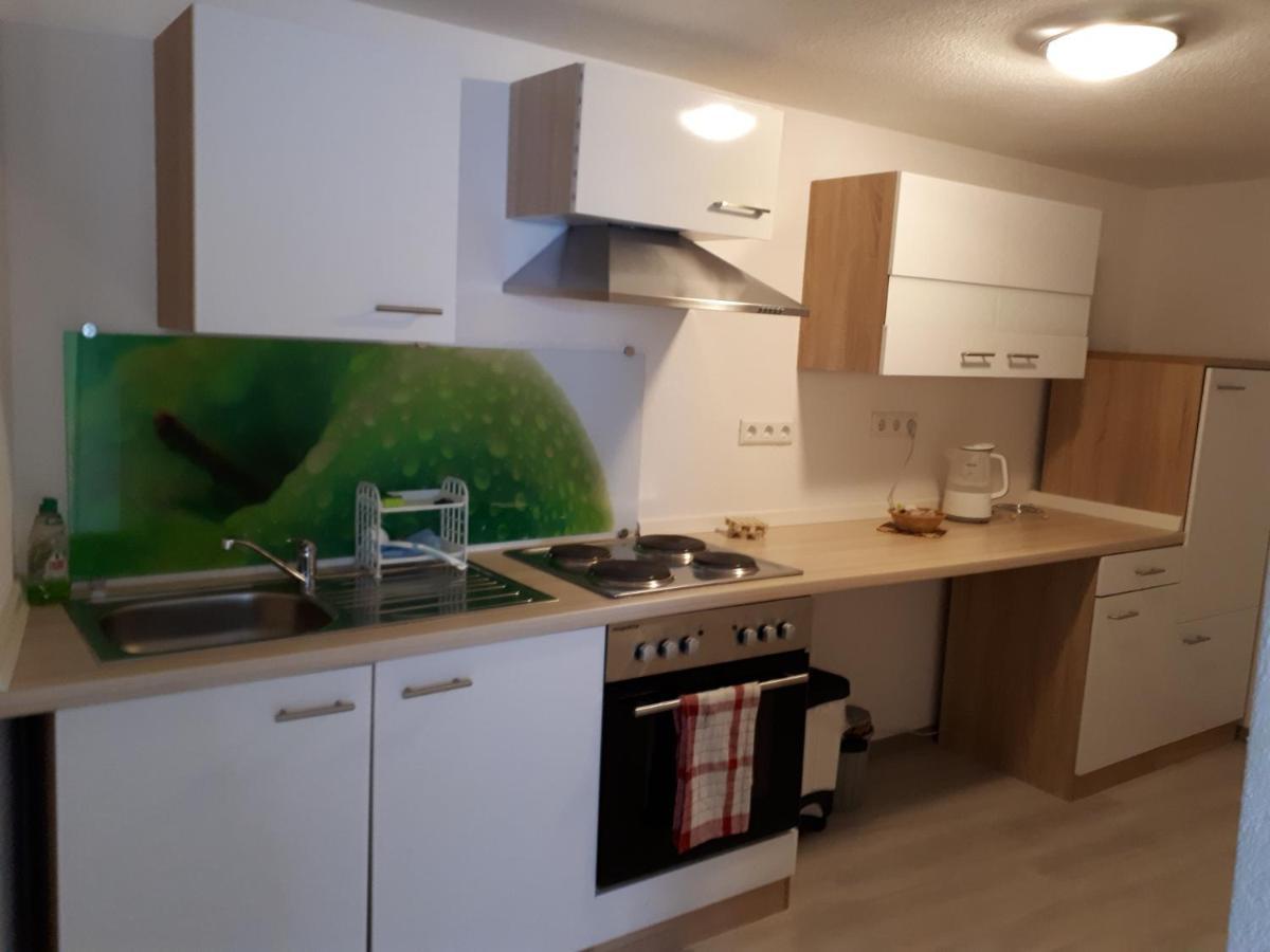 Da Angelina Apartment Тутлинген Екстериор снимка