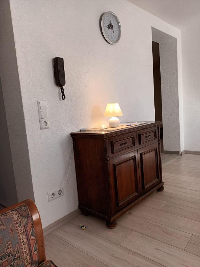 Da Angelina Apartment Тутлинген Екстериор снимка